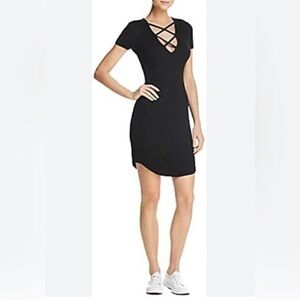 Olivaceous Dress Size S